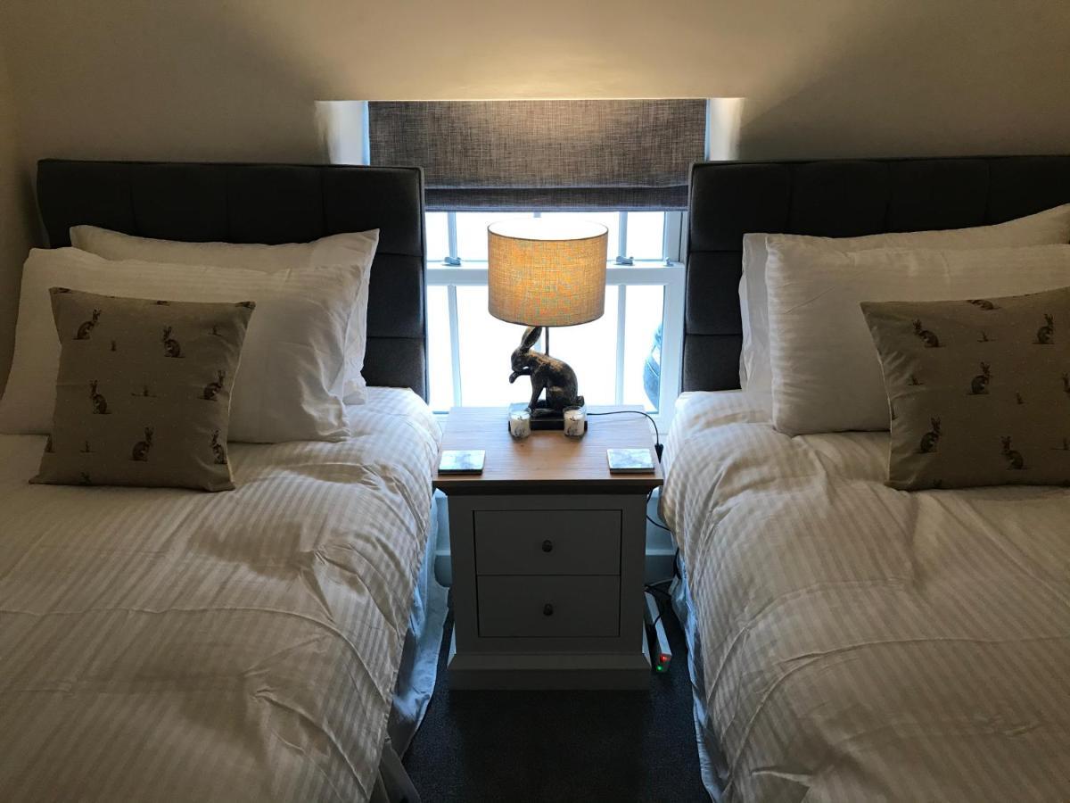 Rustic Retreats Jacks Cottage With Hot Tub & Alpaca Walking Experiences Matlock  Exteriér fotografie
