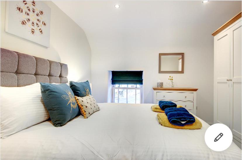 Rustic Retreats Jacks Cottage With Hot Tub & Alpaca Walking Experiences Matlock  Exteriér fotografie